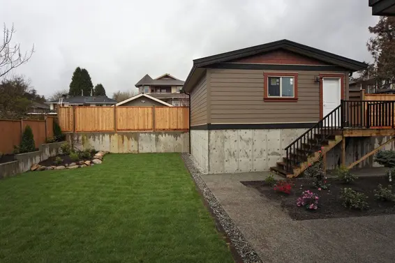 Yard  