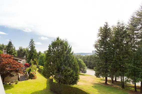 Outlook - 1050 Lillooet Road, North Vancouver  