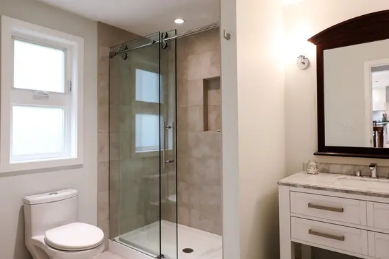 Bathroom - 2499 Hayseed Close  