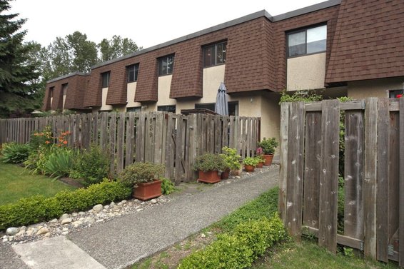 939 Old Lillooet Road, North Vancouver