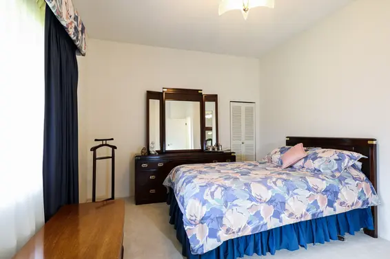 Master Bedroom - 329 East 27th Street  