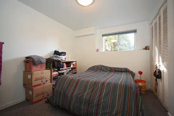 Suite Bedroom  