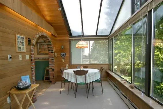 Solarium  