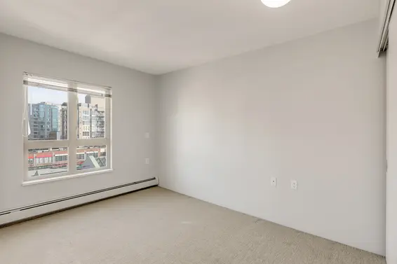 Bedroom - 704-121 West 15th Street, North Vancouver  