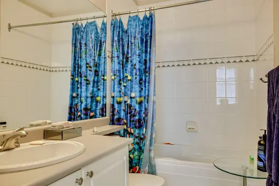 Master Bedroom Ensuite  