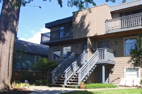228 East 17th Street, North Vancouver