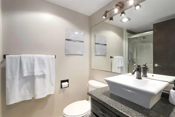 111 2620 Fromme Road, North Vancouver  