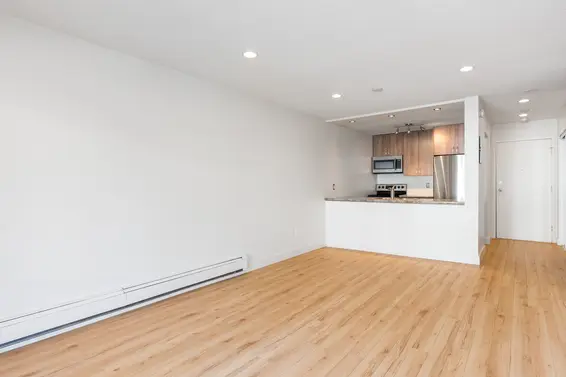 Dining Room 2 - 307-360 East 2nd Street, North Vancouver  