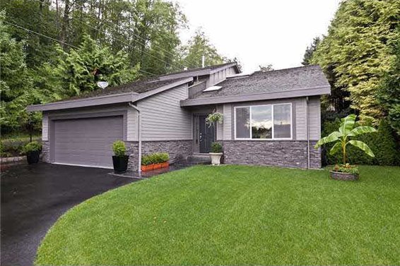 5361 Nancy Greene Way, North Vancouver