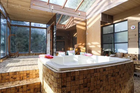 Solarium  
