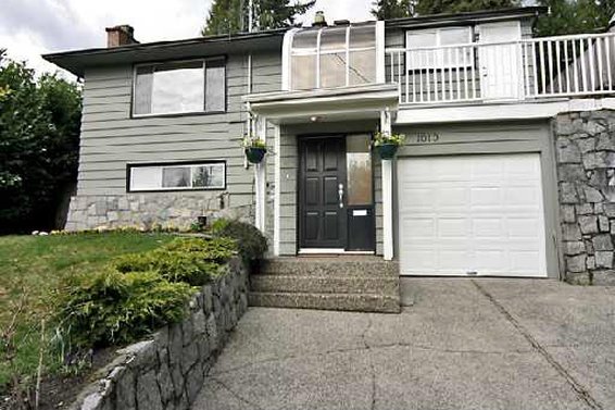 1010 Clements Avenue, North Vancouver