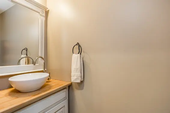 Powder Room - 3 229 East 8th Street, North Vancouver  