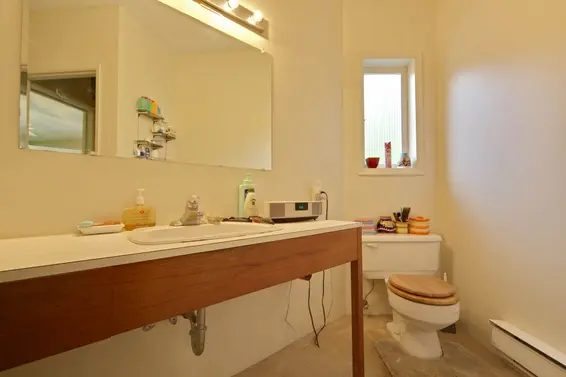 Master Bedroom Ensuite  