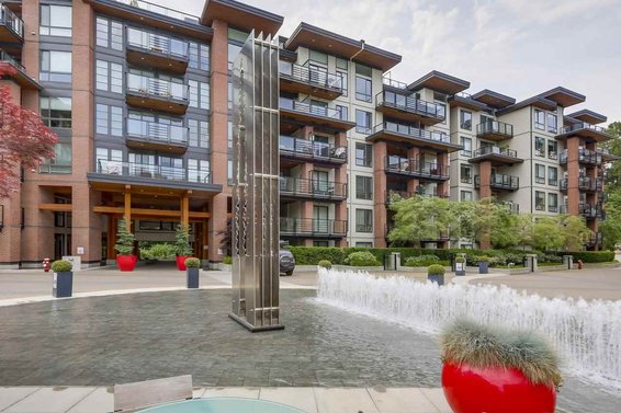 513 733 W 3Rd Street, North Vancouver