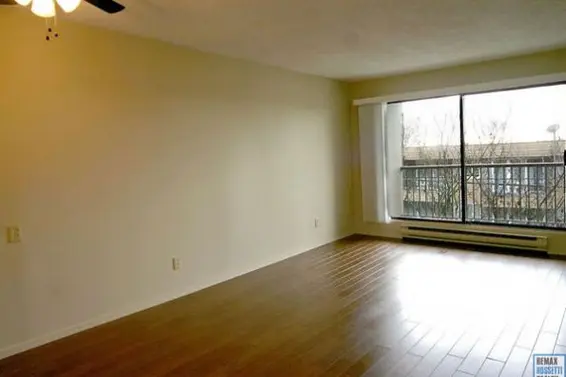 Family Room/ Eating Area  