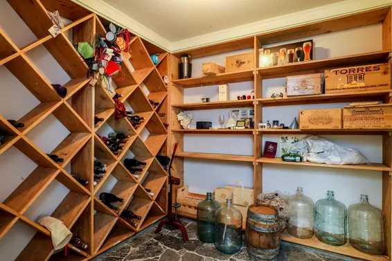Wine Room - 4188 Coventry Way  