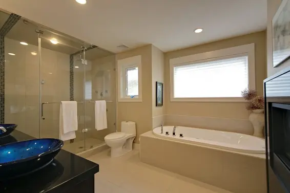 Master Bedroom Ensuite  