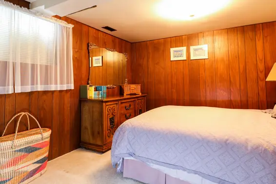 Bedroom - 329 East 27th Street  