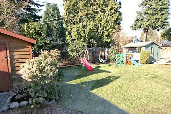 Yard  