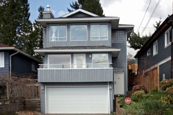310 West 28th Street, North Vancouver