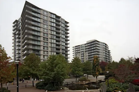 1109-155 West 1st Street, North Vancouver