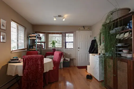 Eating Area  