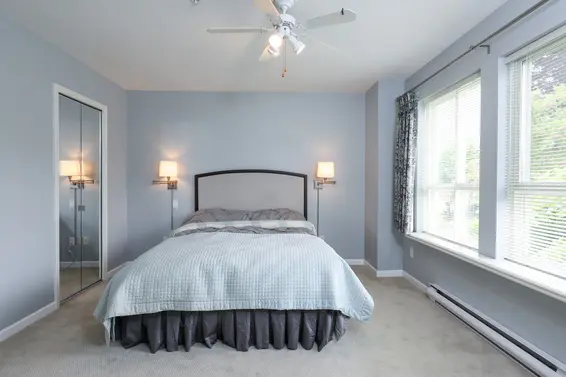 Master Bedroom - 9-251 East 11th Street  