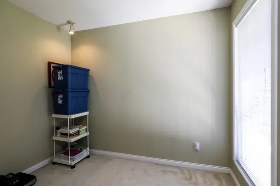 Bedroom - 3791 Regent Avenue  