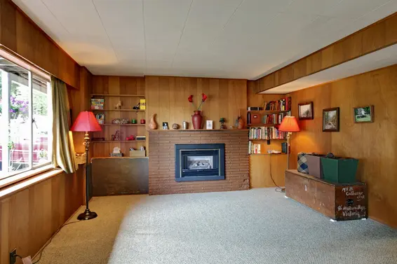 Recreation Room  