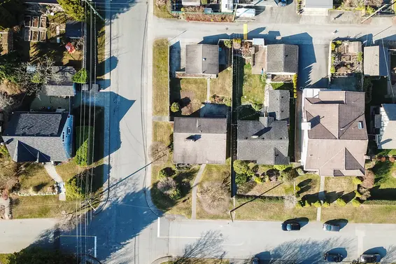 overview  - 502 East 18th Street, North Vancouver  