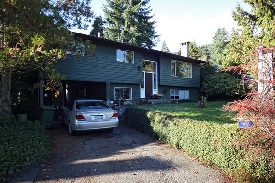 3675 Mountain Highway, North Vancouver