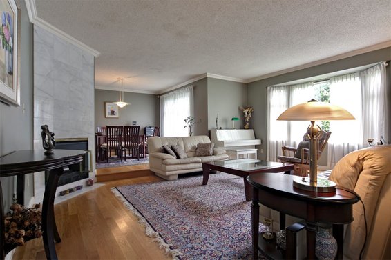1872 Westview Drive, North Vancouver