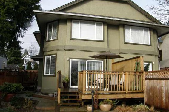 406 East 3rd Street, North Vancouver