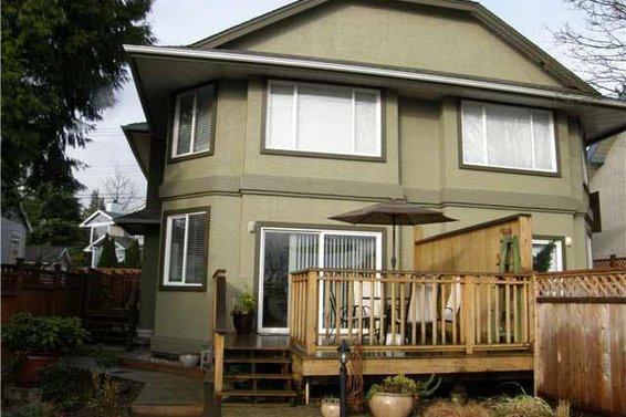 406 East 3rd Street, North Vancouver