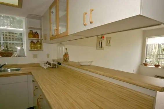 Suite Kitchen  