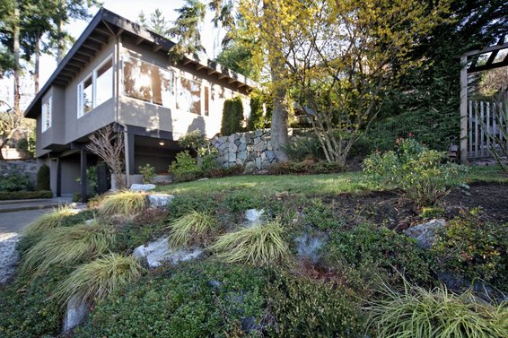 250 West Rockland Road, North Vancouver