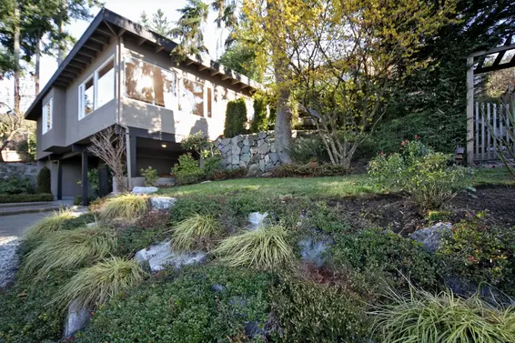 250 West Rockland Road, North Vancouver