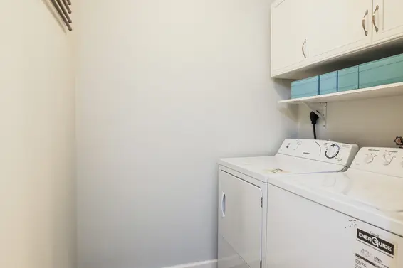 Laundry - 43-900 West 17th Street  