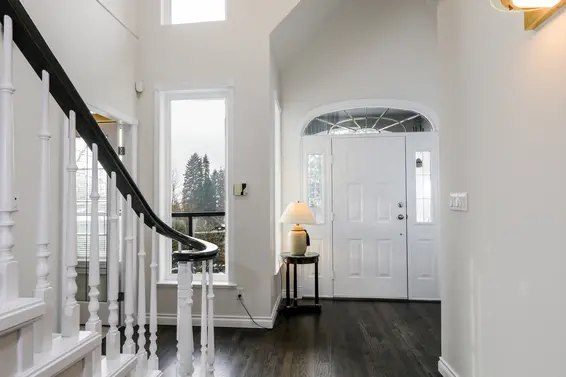 Foyer - 4188 Coventry Way  