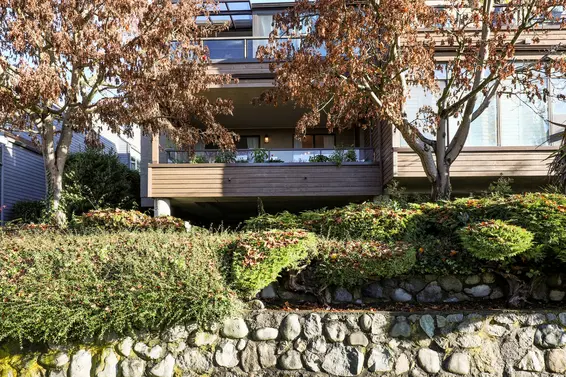 Custer Court | 5-220 East 4th Street, North Vancouver  