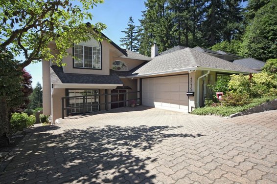 4275 St. Georges Avenue, North Vancouver