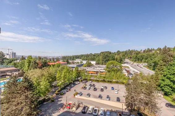 View 2 - 904-1327 East Keith Road, North Vancouver  