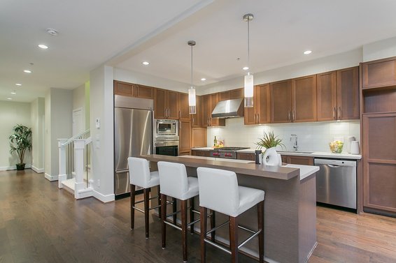6-555 Raven Woods Drive, North Vancouver