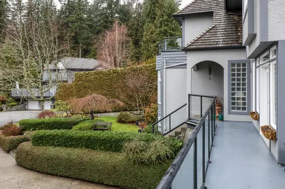 Sundeck - 4188 Coventry Way  