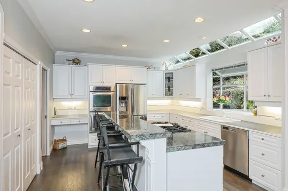 Kitchen - 4188 Coventry Way  