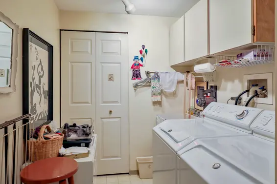 Laundry Room - 5956 Nancy Greene Way, North Vancouver  