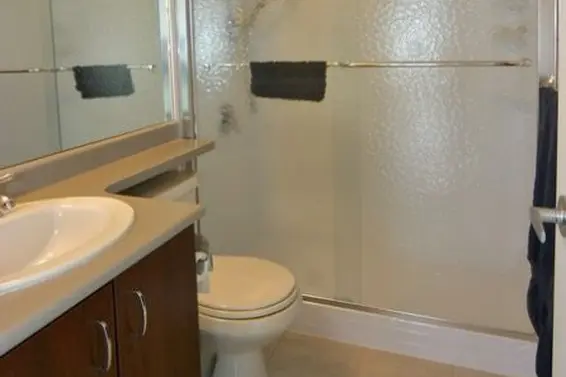 Master Ensuite  