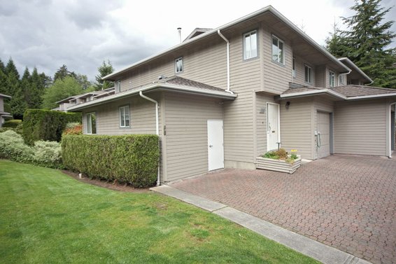 3912 Indian River Drive, North Vancouver