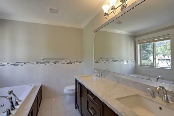 Master Ensuite  