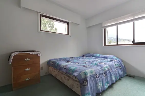 Suite Bedroom  
